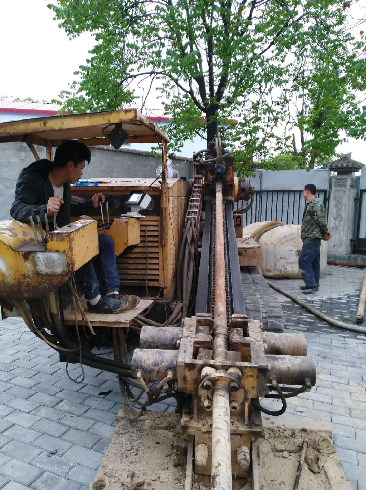 西安科技八路电力工程